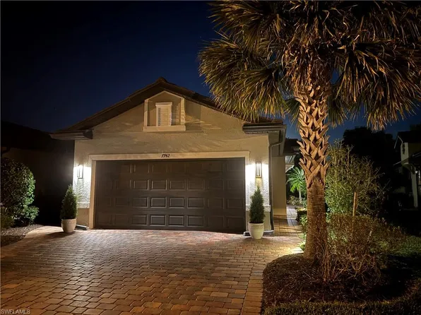 7742 Jacaranda LN, NAPLES, FL 34114