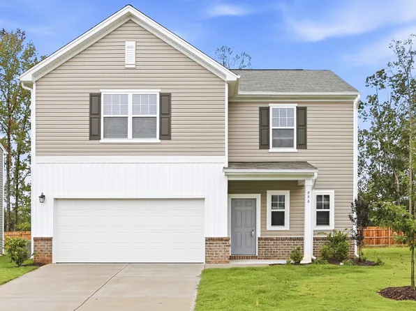 996 Riverbank Dr, Kernersville, NC 27284