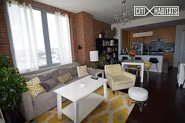 Rented by Citi Habitats