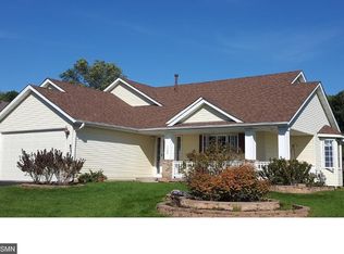 1500 River Terrace St, Prescott, WI 54021