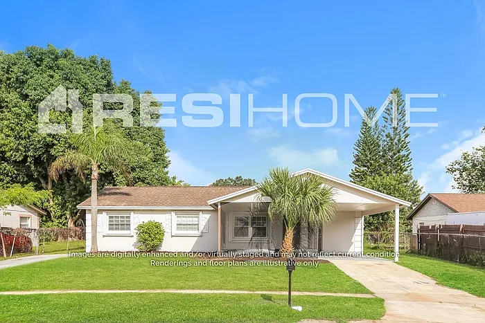 3 bed, 2.0 bath, 1251 sqft, $2,295 — Photo 1