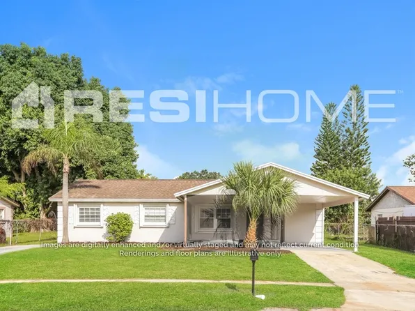 3210 Joe Louis Dr, Sarasota, FL 34234