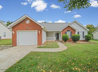 1012 Ridgefield Cir, Indian Trail, NC 28079