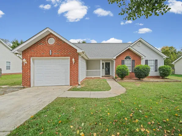 1012 Ridgefield Cir, Indian Trail, NC 28079
