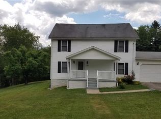 108 Rohaley Ln, Smock, PA 15480