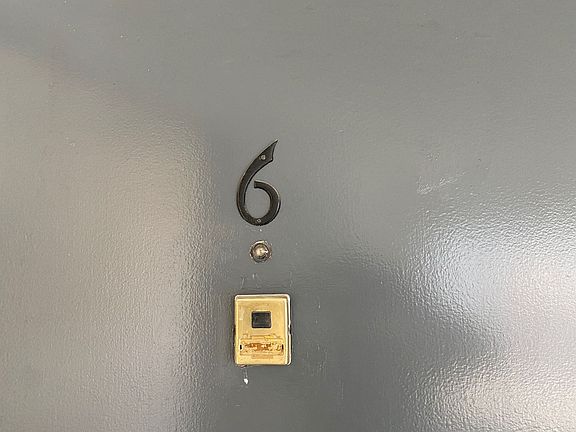 2nd image of 3317 Keystone Ave #6