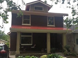 3157 Clifford Ave, Covington, KY