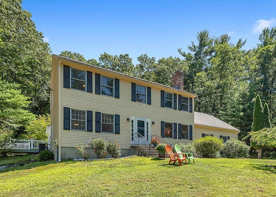 23 Eldridge Rd, Boxboro, MA 01719 Zillow