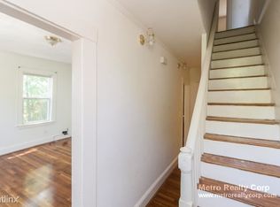 10 Winthrop Ave #A, Newton, MA 02458