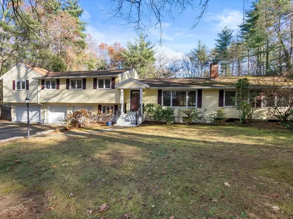 10 Pine St, Sudbury, MA 01776