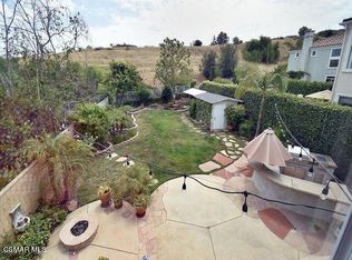 3866 Timberridge Rd, Moorpark, CA 93021