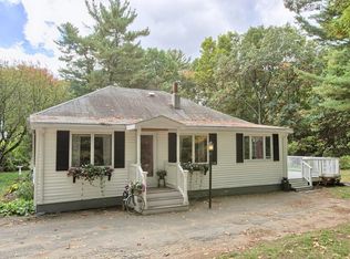 5 Clifton St, Wilmington, MA 01887
