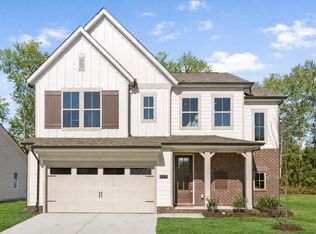 1104 Riverview Run LOT RVR012, Madison, TN 37115