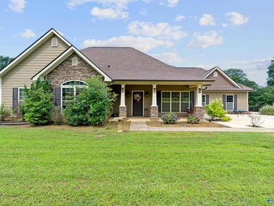 229 McLemore Pvt Dr #A-B, Somerville, AL, 35670