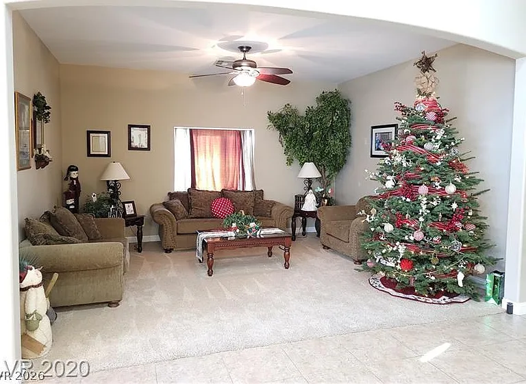 6160 Villa De Picasso Ave — Photo 6