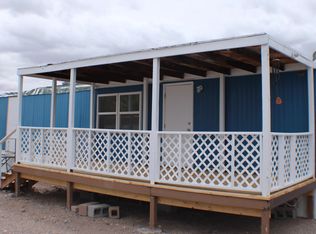 221 Camino Seis, Elephant Butte, NM 87935