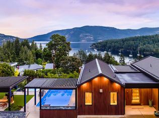 1060 Shore Pine Close LOT 23-24, North Cowichan, BC V9L0C4