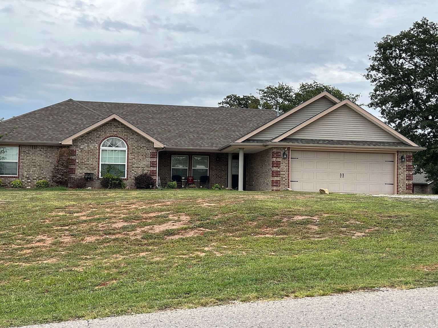 101 Camaron Dr, Shawnee, OK 74804 Zillow