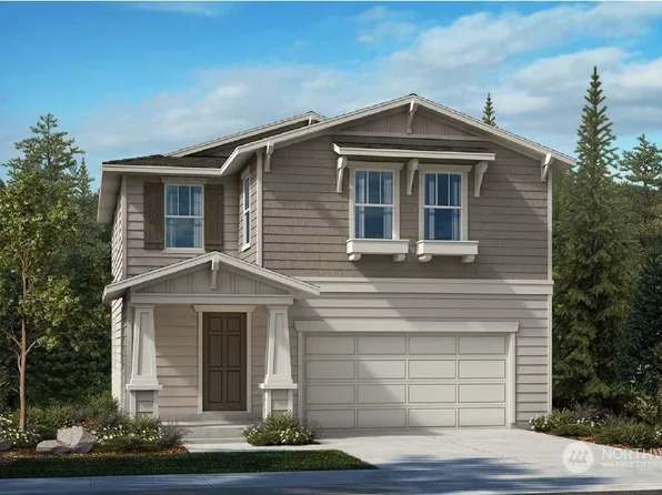24905 118th Place SE #8, Kent, WA 98030