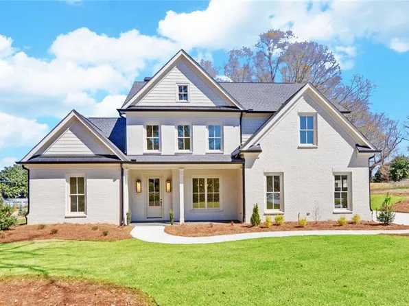 1464 Riverside Dr, Gainesville, GA 30501
