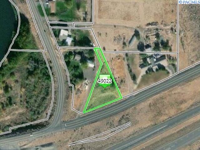 1st image of Short Plat 23-lot 3