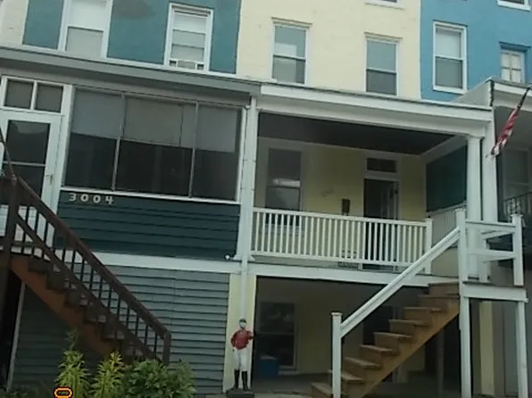 3006 E Darby St, Baltimore, MD 21211