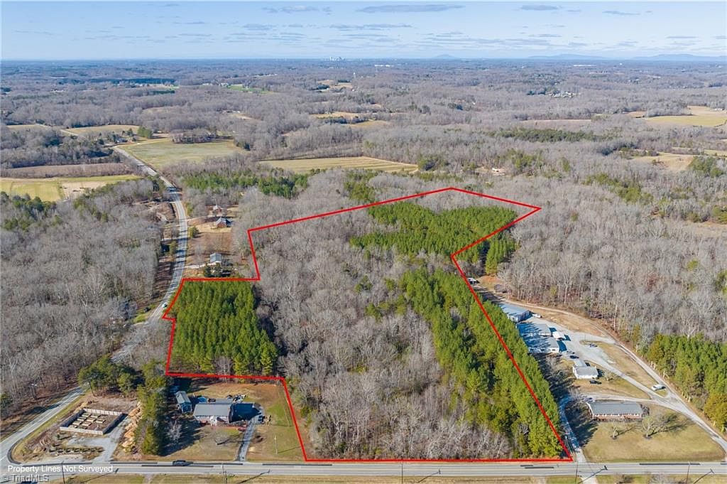 4055 Wallburg High Point Rd, High Point, NC 27265 Zillow