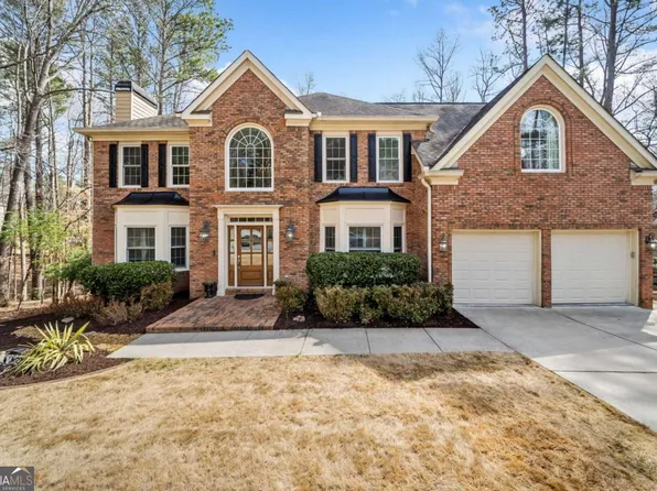 1904 Rosewood Ln, Woodstock, GA 30189