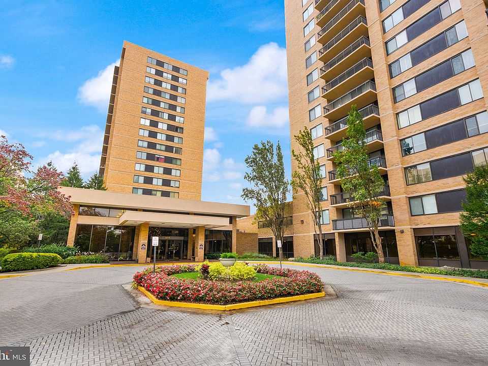 1st image of 3713 George Mason Dr #507