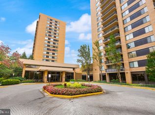 3713 George Mason Dr #507, Falls Church, VA 22041
