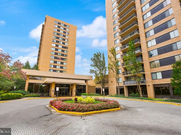 3713 George Mason Dr #507, Falls Church, VA 22041