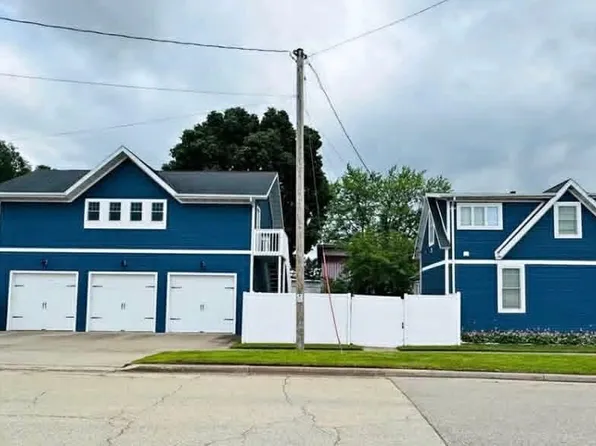 400 South Marquette ROAD, Prairie Du Chien, WI 53821