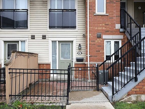 2nd image of 4620 Guildwood Way Unit 44