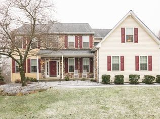 1002 Neils Dr, Exton, PA 19341