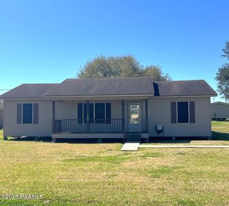 1006 Margarite Dr, Breaux Bridge, LA, 70517