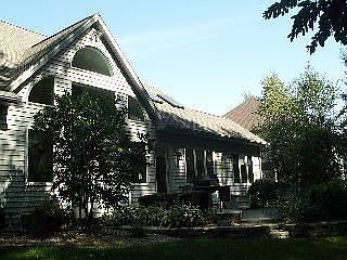 Back of House