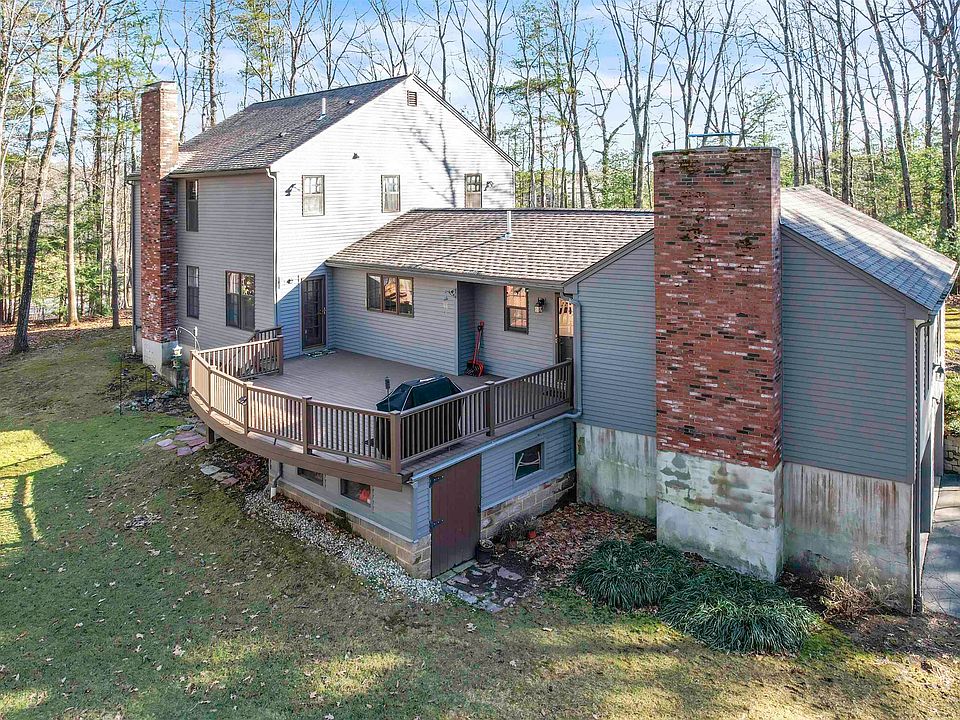 1 Colonial Way, Exeter, NH 03833 Zillow
