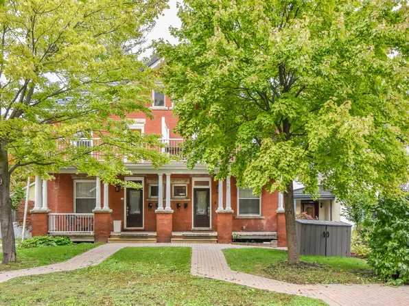 209B Paisley St #B, Guelph, ON N1H 2N9