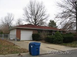 461 Sanders St, Bethalto, IL