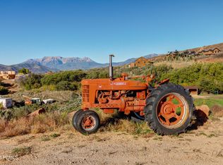 585 S Little Pole Rd, Heber, UT 84032