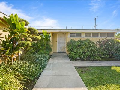2500 Santa Clara Ave, Fullerton, CA, 92831