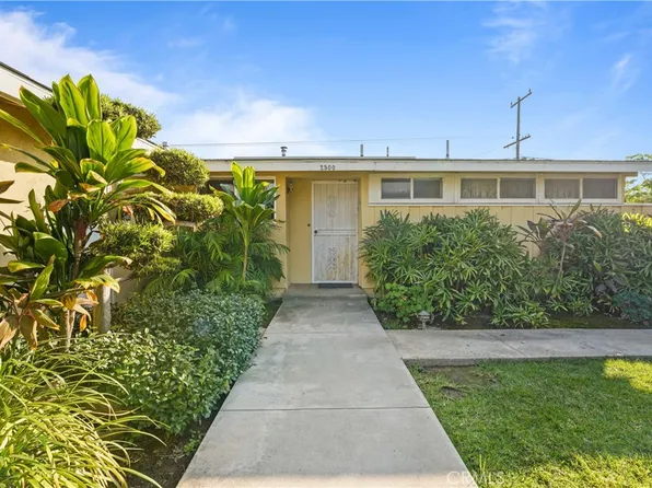 2500 Santa Clara Ave, Fullerton, CA 92831