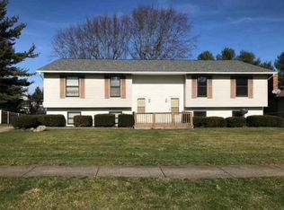 590 Dirlam Ln, Mansfield, OH 44904
