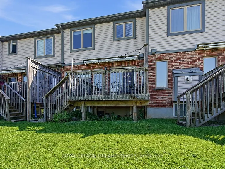 600 Hyde Park Rd #127 — Photo 45