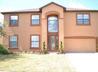 3284 Horseshoe Trail Dr, Orange Park, FL 32065