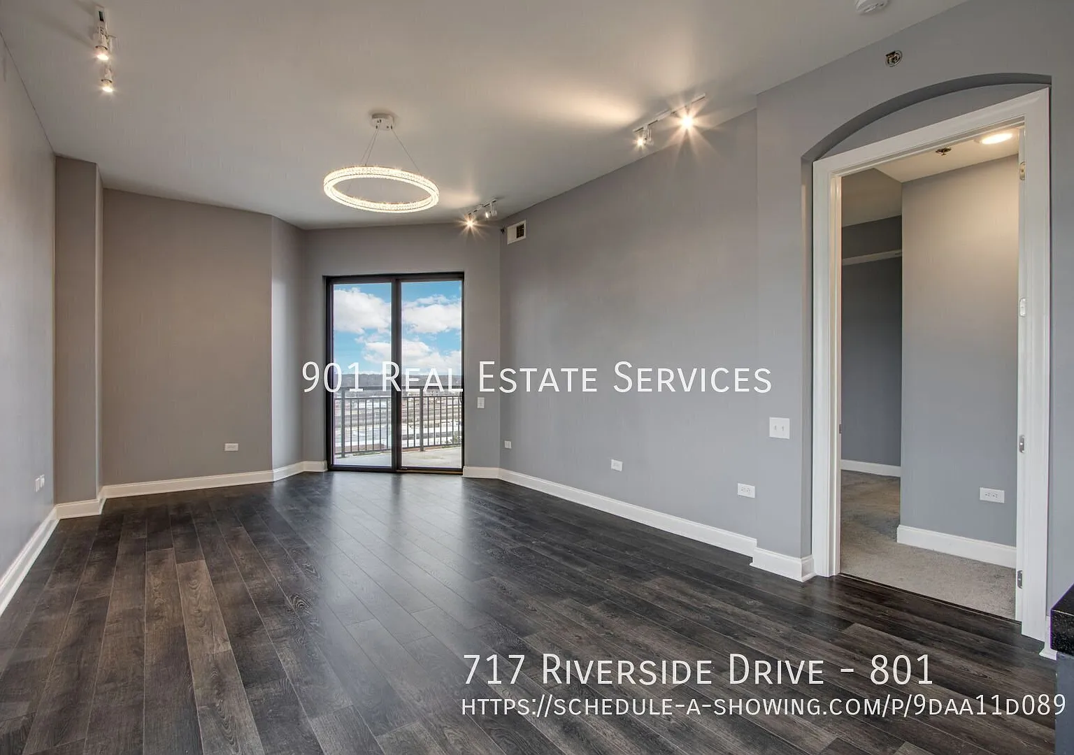 Modern Living in the Desirable Artesian — Photo 3