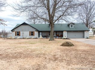 5924 E 165th St, Bixby, OK 74008