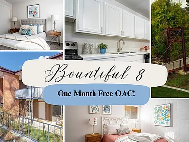 Bountiful 8 Unit Tour