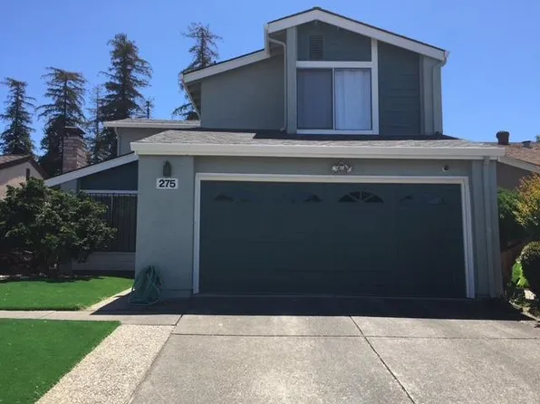 275 Edwin Way, Hayward, CA 94544