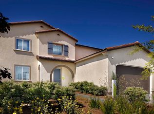 Willow Plan 5 Plan, Echo Highlands, Lake Elsinore, CA 92530